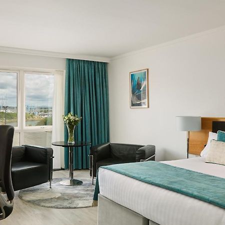 Langstone Quays Resort Havant Zewnętrze zdjęcie