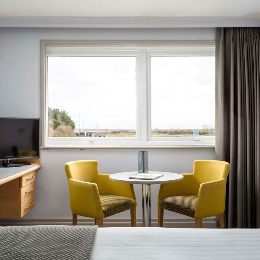 Langstone Quays Resort Havant Zewnętrze zdjęcie